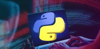 Complete Python Course: Learn From Beginner To Advanced