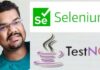 Selenium Webdriver with Java & TestNG Testing Framework