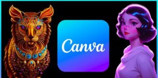 Be A Master Of Canva With New Tricks, Basics To Advance