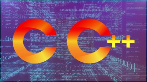 Mastering C & C++ Programming: From Fundamentals to Advanced