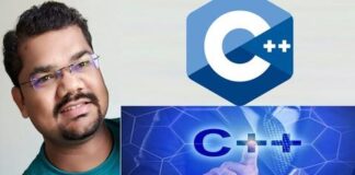 Learn C++ Programming - Beginner to Advanced