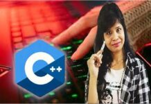 Advanced C++11/14/17/20 Programming-34 hrs course in 12 days