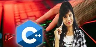 Advanced C++11/14/17/20 Programming-34 hrs course in 12 days