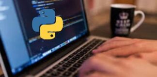 Python Crash Course for Absolute Beginners 2024