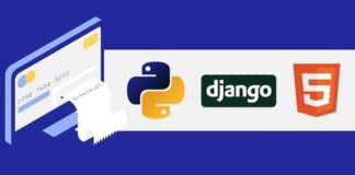 Python And Django Framework And HTML 5 Stack Complete Course