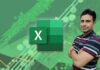 Microsoft Excel - Beginner To Expert