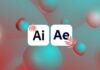 Adobe Illustrator & After Effects 2 in1 Course for Newbies