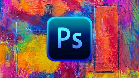 adobe photoshop complete mastery course beginner to advanced free download