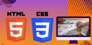 Web Design Course For Beginner to Advanced