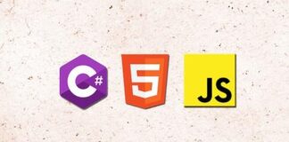 Asp .Net C# Programming with JS and HTML: Beginner to Expert