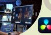 Learn DaVinci Resolve: The Complete Video Editing Bootcamp