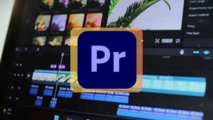 The Beginner's Guide to Adobe Premiere Pro: Edit Like a Pro