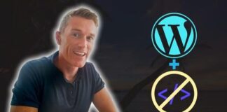 WordPress Beginners Skills NO CODING - Real Nuts & Bolts