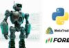 Forex Algorithmic Trading with Python : Build a DCA Bot