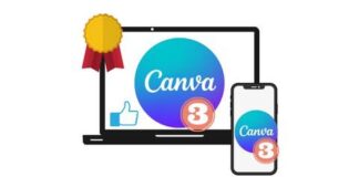 Canva - Latest Course by Best Seller (Version 3)