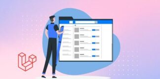 Laravel 10 Develop a Directory Listing Website From Scratch