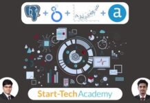 Data Science Skillpath: SQL, ML, Looker Studio & Alteryx