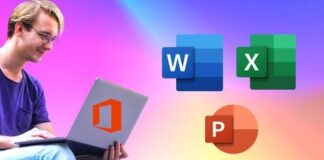 Complete MS Office Course Masterclass: Beginner to Advanced