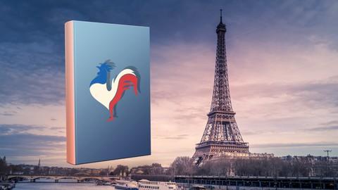 Beginner's French Course: Fast Track Learning