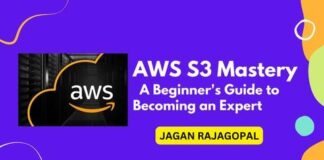 AWS Mastery on S3: Beginner to Expert