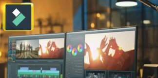 Learn Filmora Video Editing Masterclass From Beginner to Pro