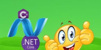 Intro ASP .NET Core 6 & MVC Web Design for absolute beginner