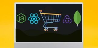 MERN Stack E-commerce Project: Part 2: Frontend Only