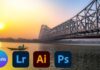 The Complete Photo Editing Masterclass With Adobe and Canva