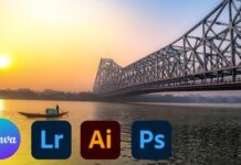 The Complete Photo Editing Masterclass With Adobe and Canva