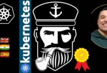 Complete Kubernetes: Docker Orchestration + Project (DevOps)