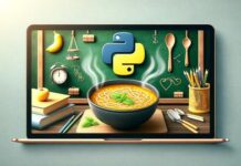 Python Web Scraping: Data Extraction with Beautiful Soup