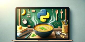 Python Web Scraping: Data Extraction with Beautiful Soup