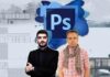 Photoshop- Architectural Post Production and Presentation