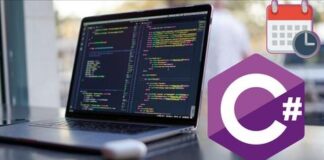 Complete C# Programming Master Class