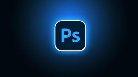 Photoshop cc course from a-z beginners (Basics) to master