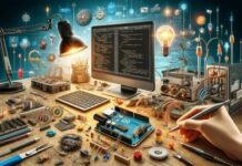 Mastering Arduino Programming with Python