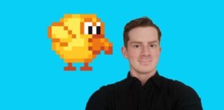 Complete Flappy Bird Course in Unity 2D