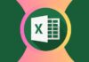 Microsoft Excel Pivot Tables With Formulas & Functions