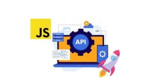 Learn Restful WEB API, JavaScript and HTML: Web Services