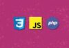 Fullstack web development : CSS JavaScript and PHP Mastery