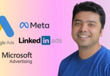Full Paid Ads Course - Google, Meta, Microsoft, LinkedIn