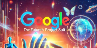 Google’s Project Soli: The Future of Gesture Control