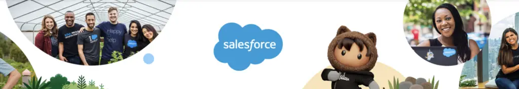 Salesforce Internship Drive for 2026 Batch | College Students Internship in India Open Now