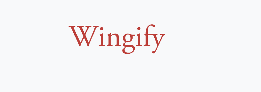 Wingify Generative AI Internship 2024 for College Students