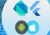 Flutter & Dart : The complete beginners guide [2024]
