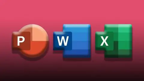 Complete Microsoft Word Excel PowerPoint Course