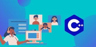 C++ Complete Training Course for C++ Beginners All In One