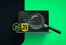 Debugging Javascript / NodeJS