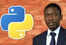 Complete Python For Absolute Beginners