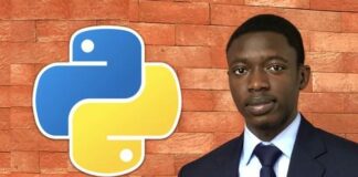 Complete Python For Absolute Beginners